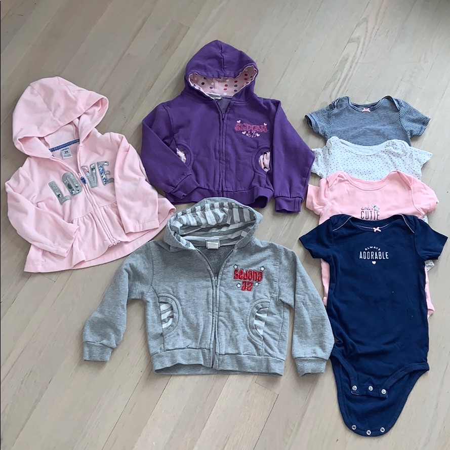 24m/ 2t Bundle